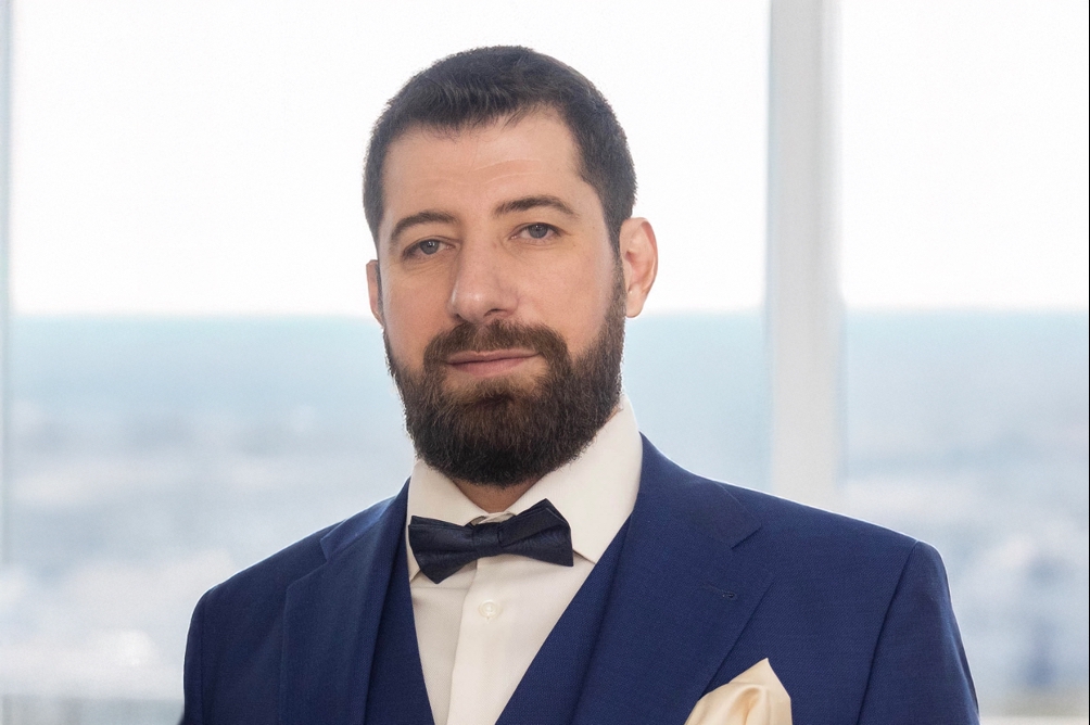 Safwan Saba